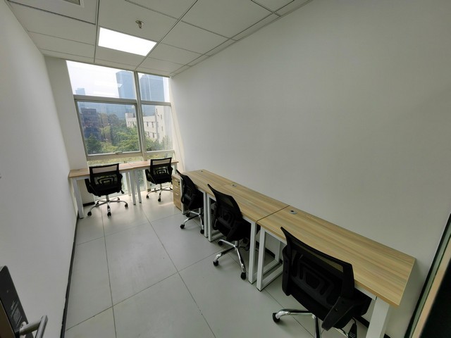 山东博物馆多媒体展厅